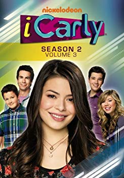 【中古】(未使用･未開封品)　Icarly: Season 2 V.3/ [DVD] [Import] tu1jdyt｜ドリエムコーポレーション