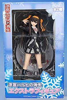 楽天市場】【中古】娘TYPE限定 涼宮ハルヒの憂鬱 スケスケハルヒ