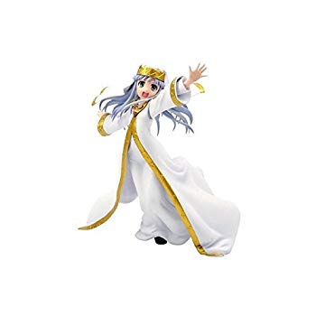 【中古】【非常に良い】一番くじプレミアム とあるシリーズ 禁書目録&times;超電磁砲 A賞 インデックス プレミアムフィギュア [おもちゃ＆ホビー] g6bh9ry｜ドリエムコーポレーション