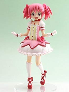 中古】【非常に良い】魔法少女まどか☆マギカ DXフィギュア1 鹿目