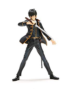 【中古】銀魂 DXフィギュアvol.1 土方十四郎 単品 tf8su2k画像