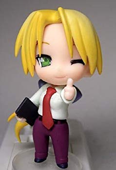 【中古】ねんどろいど ぷち らき☆すた シーズン2 （単品：黒井ななこ 先生） i8my1cf画像