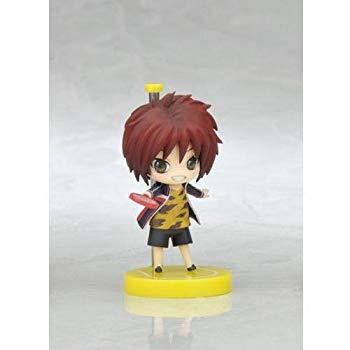 【中古】【非常に良い】ワンコイングランデ フィギュアコレクション 新テニスの王子様 The First Game 【2.遠山金太郎】(単品) khxv5rg