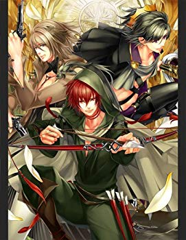 【中古】(未使用・未開封品) Solomon's Ring~地の章~ (限定版)(限定版ドラマCD・限定版小冊子 同梱) - PSP 60wa65s