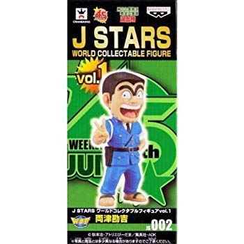 【新品未開封】J STARS ワールドコレクタブルフィギュア 11種セット 2025年最新】Yahoo!オークション -j stars ワールドコレクタブル