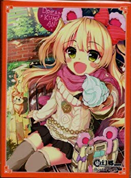 【中古】【非常に良い】Mobam@s Sleeve 17 城ヶ崎 莉嘉　モバマス　イベント限定スリーブ rdzdsi3