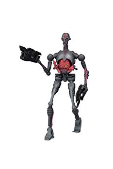 楽天市場】ミュータント・タートルズ クランゲ:クラシック・アクション