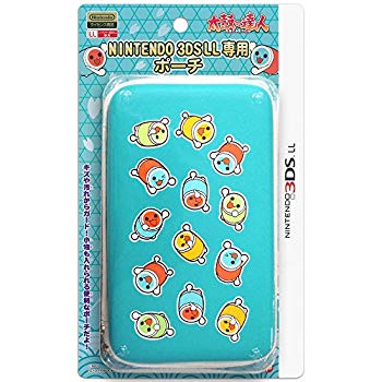 【中古】(未当て嵌める･未開封品) 膜鳴楽器のはやりっ児 NINTENDO 3DSLL専用 車寄せ オレンジ色 f4u0baa