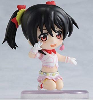 【中古】【非常に良い】トイズワークスコレクションにいてんご　ラブライブ！矢澤にこ　電撃G’zマガジン2014年7月号付録 d2ldlup画像