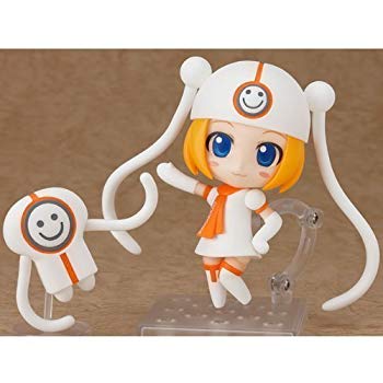 【中古】【非常に良い】ねんどろいど ぐま子 応援Ver.（Cheerful JAPAN限定） d2ldlup