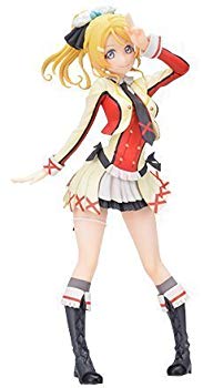 【中古】(未使用･未開封品)　ラブライブ！ プレミアムフィギュア “ELI -それは僕たちの奇跡” 絢瀬絵里 （プライズ） kmdlckf