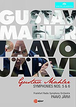 【中古】(未使用･未開封品)　Symphonies Nos. 5 & 6 [DVD] kmdlckf｜ドリエムコーポレーション