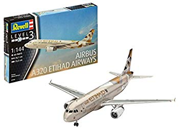 楽天市場】【中古】ドイツレベル 1/144 エアバスA380 w