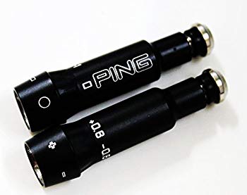 【中古】(未使用･未開封品)　PINGピン　G30　スリーブ　335Tip ドライバー FW kmdlckf