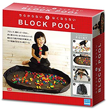 【中古】(未使用･未開封品)　ブロックプール CDPM-003 kmdlckf