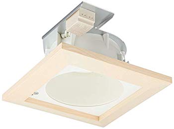 【中古】(未使用･未開封品)　東芝ライテック LEDユニットフラット形 高気密SB形和風ダウンライト 60W 埋込穴125 ランプ別売 kmdlckf