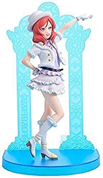 【中古】(未使用･未開封品)　ラブライブ! スーパープレミアムフィギュア SPMフィギュア 西木野真姫 Snow halation df5ndr3 5,501円