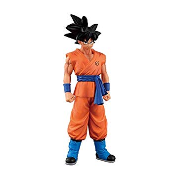 【中古】ドラゴンボール超　超造集 其之三 孫悟空 単品 w17b8b5