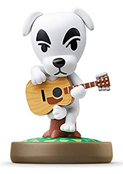 【中古】amiibo とたけけ (どうぶつの森シリーズ) ggw725x