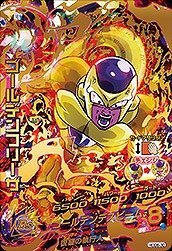 楽天市場】【中古】ドラゴンボールヒーローズ フリーザ デスボール（B