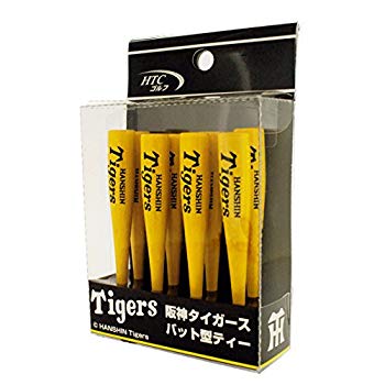 Amazon | キャスコ(Kasco) ゴルフ ティー KIRA ティー(単色3本