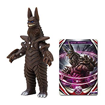 【中古】ウルトラマンオーブ ウルトラ怪獣オーブ 02 ホー 2zzhgl6画像