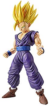 【中古】(未当て嵌める･未開封品) フィギュアライズスタンダード 火竜どんぶり鉢 超サイヤ人2 孫悟飯 カテゴリー化済みプラモデル 0pbj0低周波