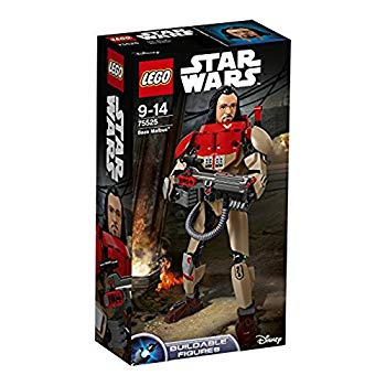【中古】(未当て嵌める･未開封品) レゴ (LEGO) スター・ウォーズ ベイズ・マル2階建てバス 75525 0pbj0低周波