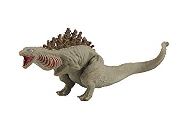 【中古】ゴジラ ムービーモンスターシリーズ ゴジラ2016(第二形態) 2zzhgl6｜ドリエムコーポレーション