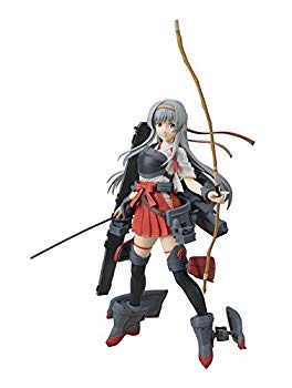【中古】(未使用･未開封品)　艦隊これくしょん -艦これ- スーパープレミアムフィギュア“翔鶴改二甲” (プライズ) 0pbj0lf