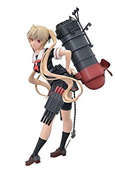 【中古】(未使用・未開封品)　艦隊これくしょん -艦これ- スーパープレミアムフィギュア“村雨改”(プライズ) 0pbj0lf画像