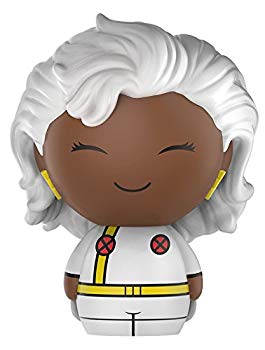 【中古】Funko - Figurine Marvel X-Men - Storm Dorbz 8cm - 0889698116701 2zzhgl6｜ドリエムコーポレーション