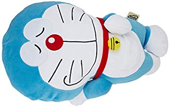 【中古】ドラえもん もちもちお昼寝クッション (M) 2zzhgl6|ドリエムコーポレーション