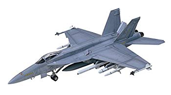 【中古】タミヤ 1/72 ウォーバードコレクション No.46 アメリカ 海軍 F/A-18E スーパーホーネット プラモデル 60746 dwos6rj