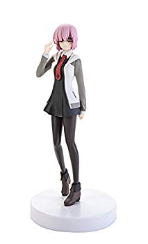楽天市場】Fate/Grand Order フィギュア マシュ・キリエライト