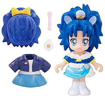 【中古】【非常に良い】キラキラ プリキュアアラモード プリコーデドール キュアジェラート dwos6rj
