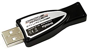 Amazon | ハイテック WL TOYS ミニクローラーLi-po Ver用 USB