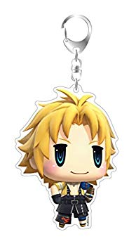 楽天市場】ディシディア ファイナルファンタジー アクリルキーホルダー