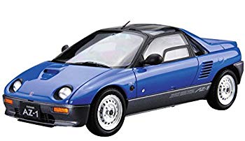 楽天市場】【中古】青島文化教材社 1/24 ザ・モデルカーシリーズ