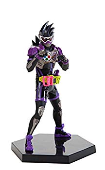 【中古】【非常に良い】バンプレスト 仮面ライダーエグゼイド 仮面ライダーゲンム DXFフィギュア2 dwos6rj