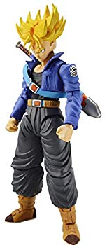 【中古】【非常に良い】フィギュアライズスタンダード ドラゴンボール 超サイヤ人トランクス n5ksbvb