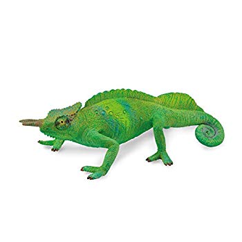 【中古】(未使用･未開封品)　Collecta 88805 ヤマカメレオン wyeba8q