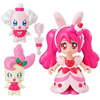 プリキュア　キラキラ☆プリキュアアラモード　キュアホイップ　フィギュアーツ キラキラ☆プリキュアアラモード】 S.H.Figuarts キュアホイップ