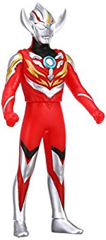 【中古】ウルトラヒーローシリーズ 50 ウルトラマンオーブ バーンマイト n5ksbvb画像