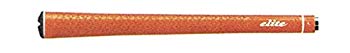【中古】【非常に良い】elitegrips(エリートグリップ) グリップ Y360°SH 50g Y360°SH50g Corlor.No.7 WO ワイルドオレンジ バックライン有 ワイルドオレンジ z2zed1b