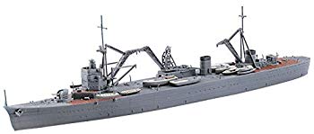 【中古】青島文化教材社 1/700 ウォーターラインシリーズ No.566 日本海軍 工作艦 明石 プラモデル z2zed1b｜ドリエムコーポレーション
