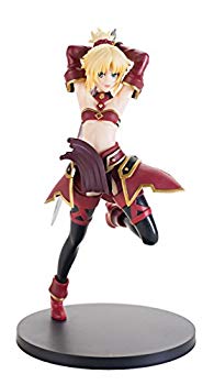 【中古】(未使用･未開封品)　Fate Apocrypha 赤のセイバーフィギュア 6k88evb｜ドリエムコーポレーション