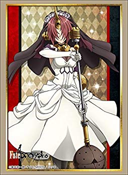 【中古】【非常に良い】ブシロードスリーブコレクション ハイグレード Vol.1510 Fate/Apocrypha 『黒のバーサーカー』 z2zed1b画像