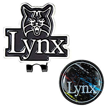 【中古】【非常に良い】LYNX(リンクス) グリーンマーカー LYNX クリップマーカー LXAC-8576 ブラック z2zed1b