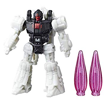 【中古】(未当て嵌める･未開封品) TF 2019 WFC ｼｰｼﾞ [BattleMaster] ﾌｧｲｱｰﾄﾞﾗｲﾌﾞ bt0tq1u
